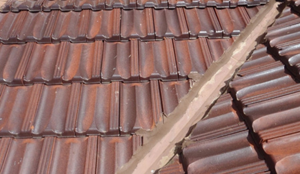 Northern Roofing Services. After