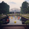 Missouri Botanical Garden gallery