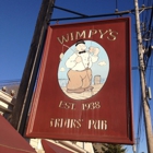 Wimpy's Seafood Market