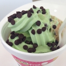 sweetFrog - Dessert Restaurants