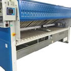 PSP Industrial Laundry Equipment