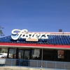 Fosters Freeze gallery