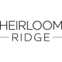 Heirloom Ridge