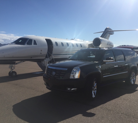 Way 2 Go Airport Transportation - Phoenix, AZ