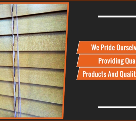 Blinds 2 Go - Burleigh Waters, QLD. We Pride Ourselves On Providing Quality Products And Quality Service