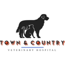 Town & Country Veterinary Hospital - Pet Services