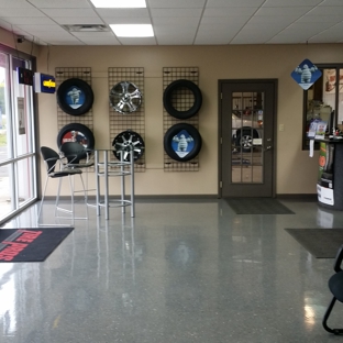 Golden Circle Tire - Brownsville, TN