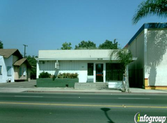 Parks Dental Lab - Santa Ana, CA