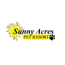 Sunny Acres Pet Resort - Kennels