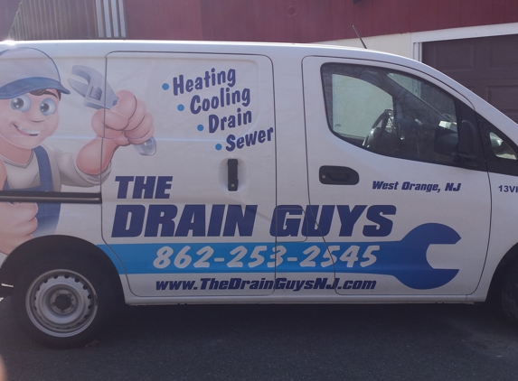 The Drain Guys