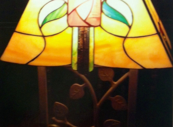 Professional Stained Glass - Jonesboro, AR