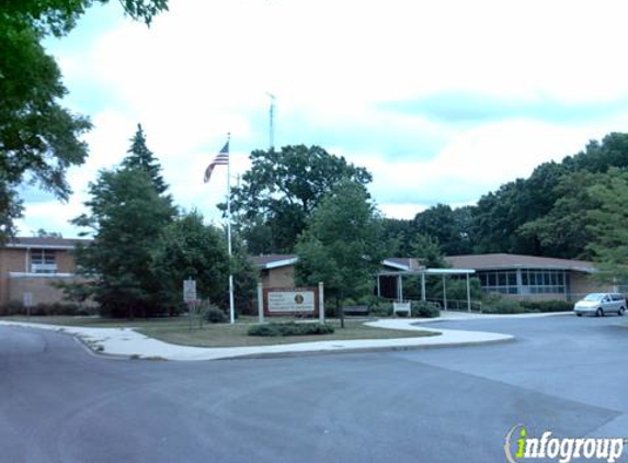 Avoca School District 37 - Wilmette, IL