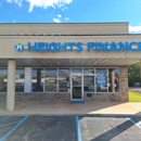 Heights Finance - Financial Services