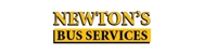 Newtons Bus Services - Bus & Coach Charters & Tours