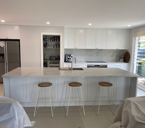 Currumbin Cabinets Pty Ltd - Currumbin Waters, QLD