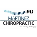 Martinez Chiropractic Center - Nutritionists