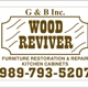 Wood Reviver Inc