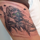 SinStar Ink