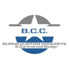 BCC Burns Custom Concrete amp; Commercial Design gallery