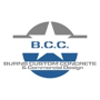 BCC Burns Custom Concrete amp; Commercial Design