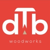DTB Woodworks gallery
