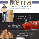 Mitex Logistics Network - Air Cargo & Package Express Service