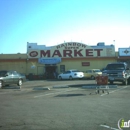 Rainbow Market - Grocery Stores