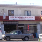 Ruby Plumbing & Electrical Supply Inc