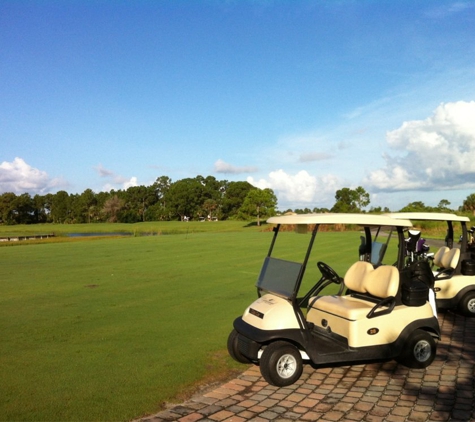 Copperhead Golf Club - Lehigh Acres, FL