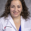 Yevgeniya Dvorkin Wininger, MD - Physical Therapy Clinics