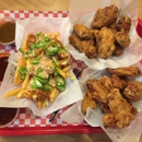 Wing Ferno - American Restaurants