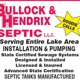 B & H Septic LLC