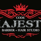 Majesty Barber Hair Studio