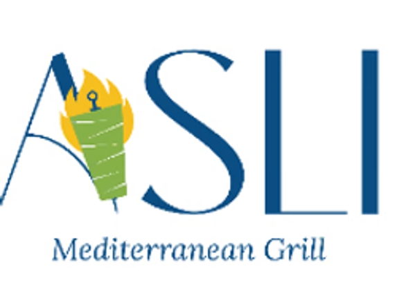 ASLI Mediterranean grill - Denver, CO