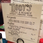 Tibby's New Orleans Kitchen