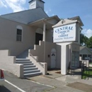 Central Church Of Christ - Church of Christ