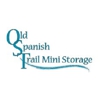 Old Spanish Trail Mini Storage gallery