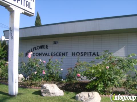 Bellflower Convalescent Hospital 9710 Artesia Blvd, Bellflower, CA ...