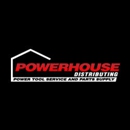 Powerhouse Distributing - Construction & Building Equipment