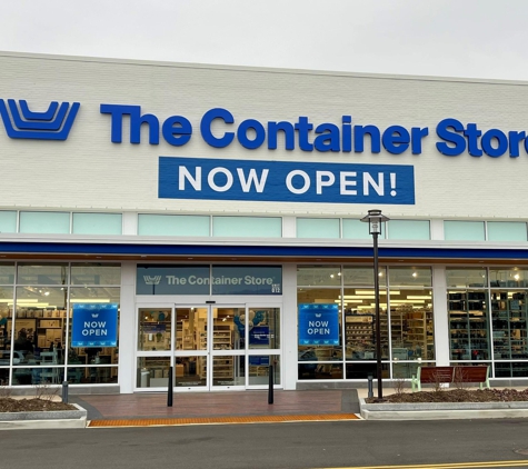 The Container Store - Huntingtn Sta, NY