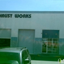 Exhaust Works - Automobile Parts & Supplies
