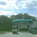 Treetops - Campgrounds & Recreational Vehicle Parks