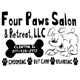 Four Paws Salon & Retreat