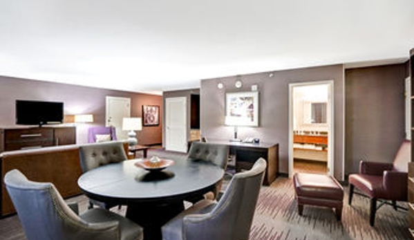 DoubleTree by Hilton Hotel Downtown Wilmington - Legal District - Wilmington, DE