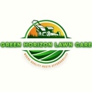 Green Horizon Lawn Care - Gardeners