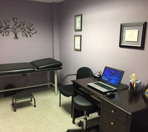 Oleston Chiropractic - Tampa, FL