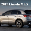 Kayser Lincoln Parts - New Car Dealers