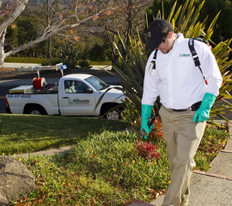 Ecoguard Pest Management - Folsom, CA