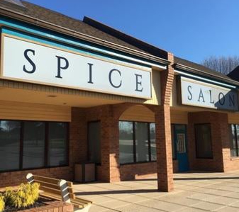 Spice Salon - Cherry Hill, NJ