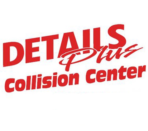 Details Plus Collision Center - Indianola, IA